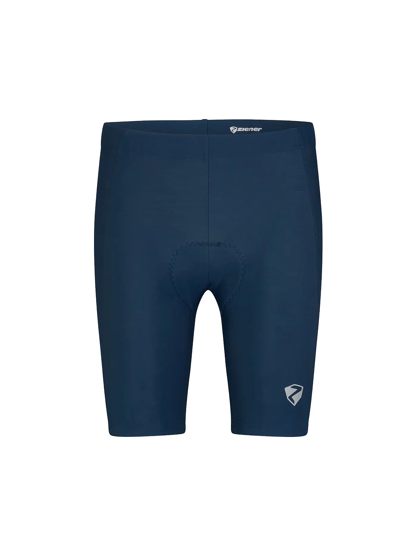 ZIENER | Damen Radhose Nilea X-Function | 